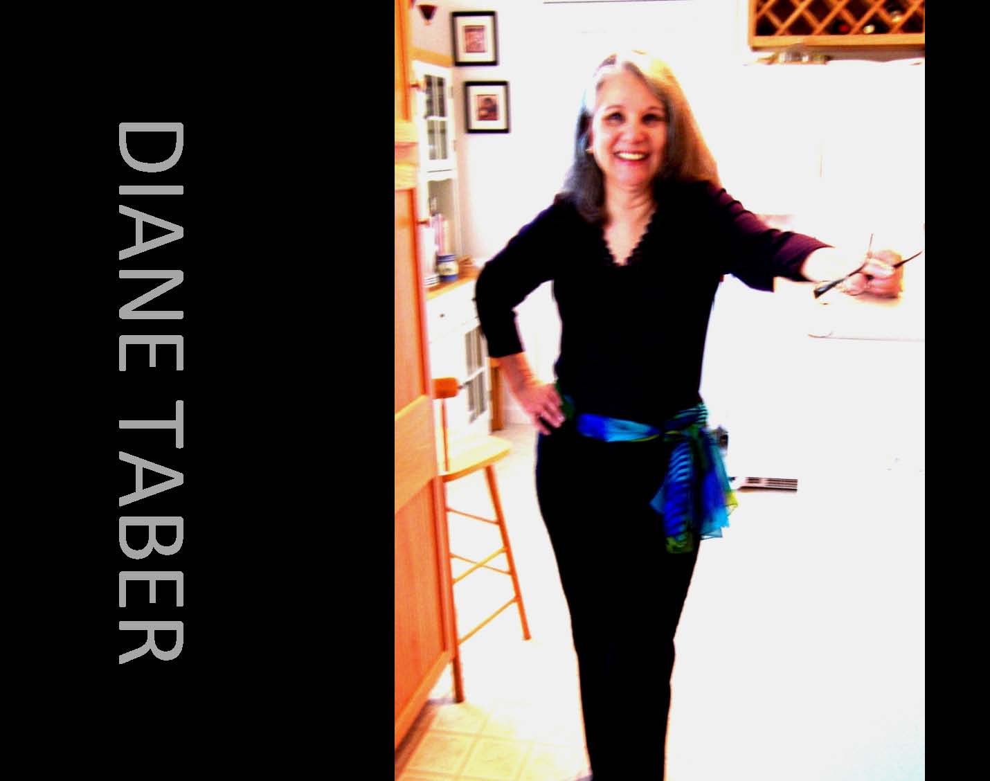 Diane web site photo